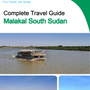 The city trip guide for Malakal (South Sudan)