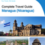 The city trip guide for Managua (Nicaragua)