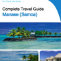 The city trip guide for Manase (Samoa)
