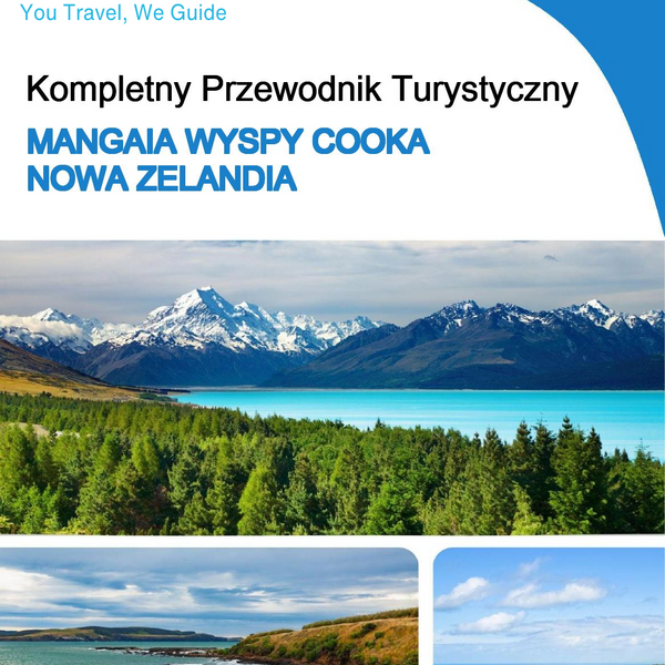 The city trip guide for Mangaia (Cook Islands   New Zealand)