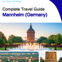 The city trip guide for Mannheim (Germany)