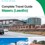 The city trip guide for Maseru (Lesotho)