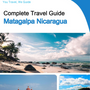 The city trip guide for Matagalpa (Nicaragua)