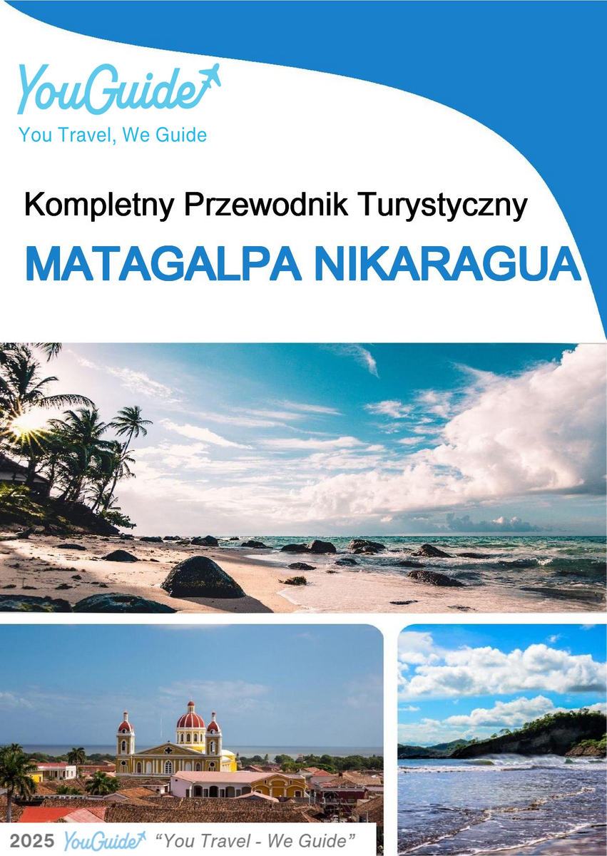 The city trip guide for Matagalpa (Nicaragua)