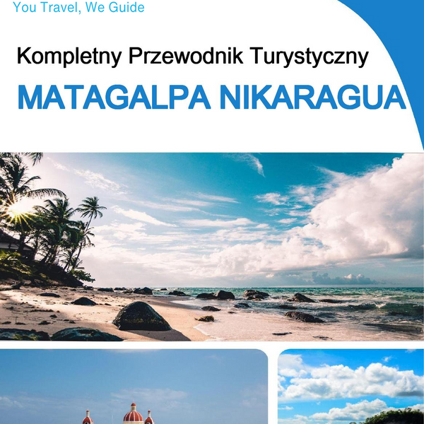 The city trip guide for Matagalpa (Nicaragua)