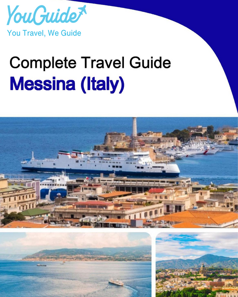 The city trip guide for Messina (Italy)