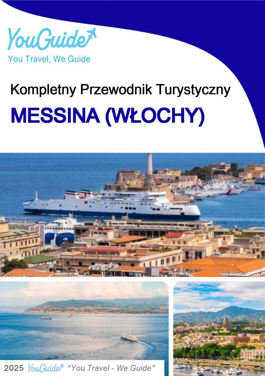 The city trip guide for Messina (Italy)
