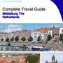 The city trip guide for Middelburg (The Netherlands)