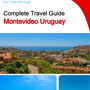 The city trip guide for Montevideo (Uruguay)