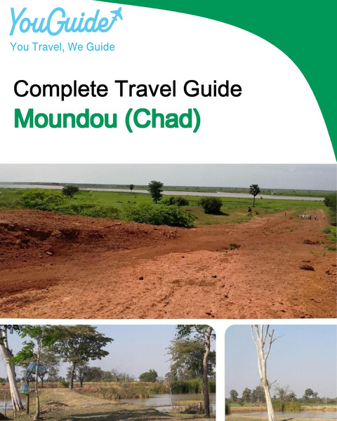 The city trip guide for Moundou (Chad)
