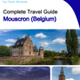 The city trip guide for Mouscron (Belgium)