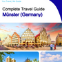 The city trip guide for Münster (Germany)