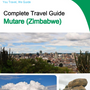 The city trip guide for Mutare (Zimbabwe)