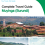 The city trip guide for Muyinga (Burundi)