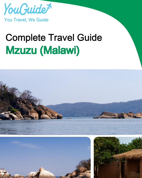 The city trip guide for Mzuzu (Malawi)