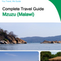 The city trip guide for Mzuzu (Malawi)