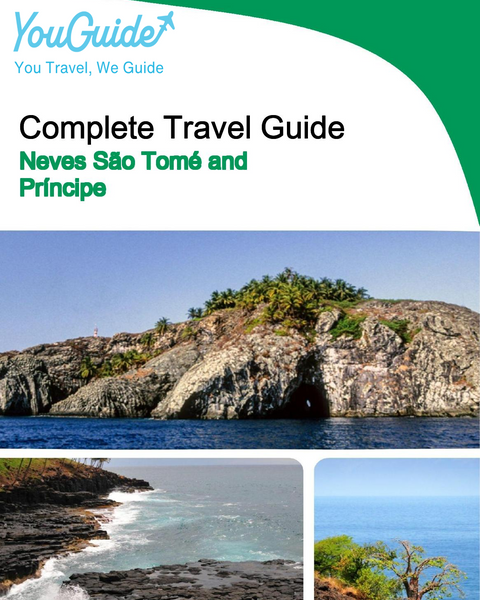 The city trip guide for Neves (São Tomé and Príncipe)