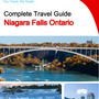 The city trip guide for Niagara Falls (Ontario)