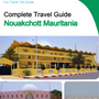 The city trip guide for Nouakchott (Mauritania)