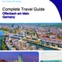 The city trip guide for Offenbach am Main (Germany)