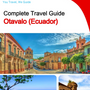 The city trip guide for Otavalo (Ecuador)