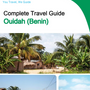 The city trip guide for Ouidah (Benin)