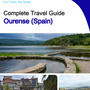 The city trip guide for Ourense (Spain)