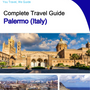 The city trip guide for Palermo (Italy)