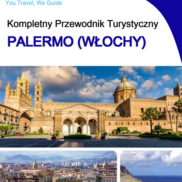 The city trip guide for Palermo (Italy)
