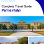 The city trip guide for Parma (Italy)