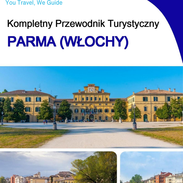 The city trip guide for Parma (Italy)