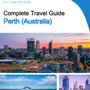 The city trip guide for Perth (Australia)