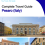 The city trip guide for Pesaro (Italy)