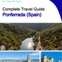 The city trip guide for Ponferrada (Spain)