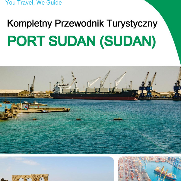 The city trip guide for Port Sudan (Sudan)