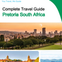 The city trip guide for Pretoria (South Africa)
