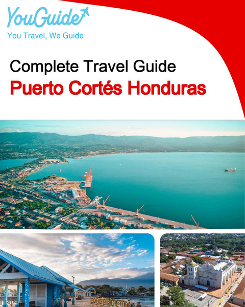 The city trip guide for Puerto Cortés (Honduras)