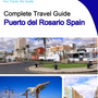 The city trip guide for Puerto del Rosario (Spain)