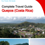 The city trip guide for Quepos (Costa Rica)