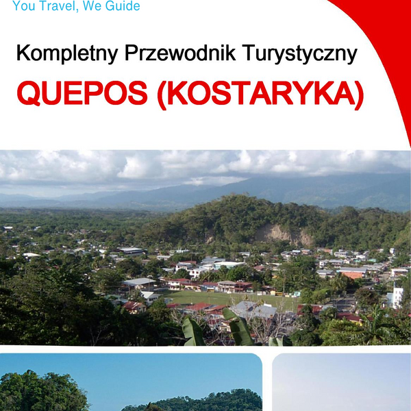 The city trip guide for Quepos (Costa Rica)