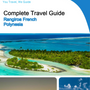 The city trip guide for Rangiroa (French Polynesia)