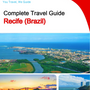 The city trip guide for Recife (Brazil)