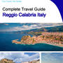 The city trip guide for Reggio Calabria (Italy)
