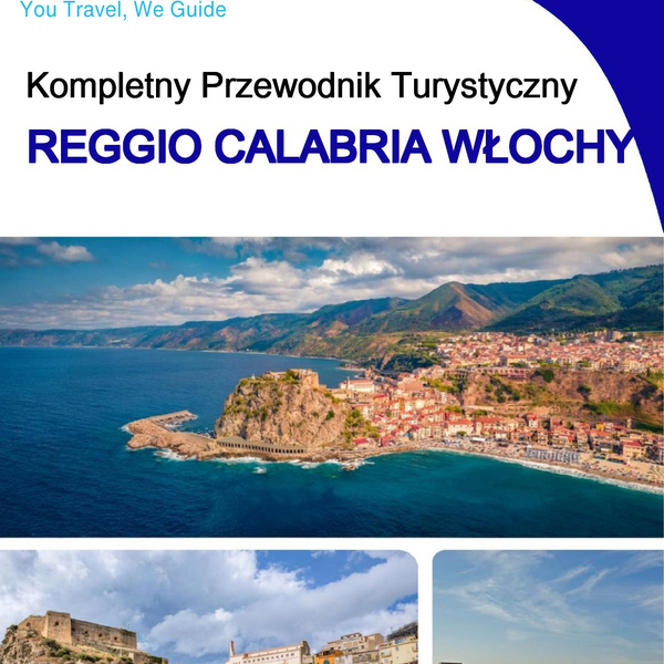 The city trip guide for Reggio Calabria (Italy)