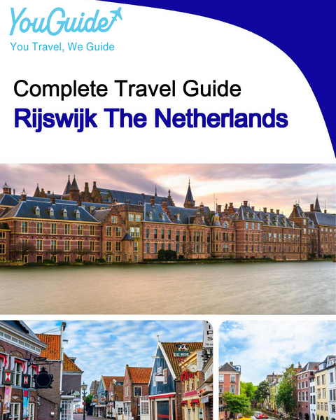 The city trip guide for Rijswijk (The Netherlands)
