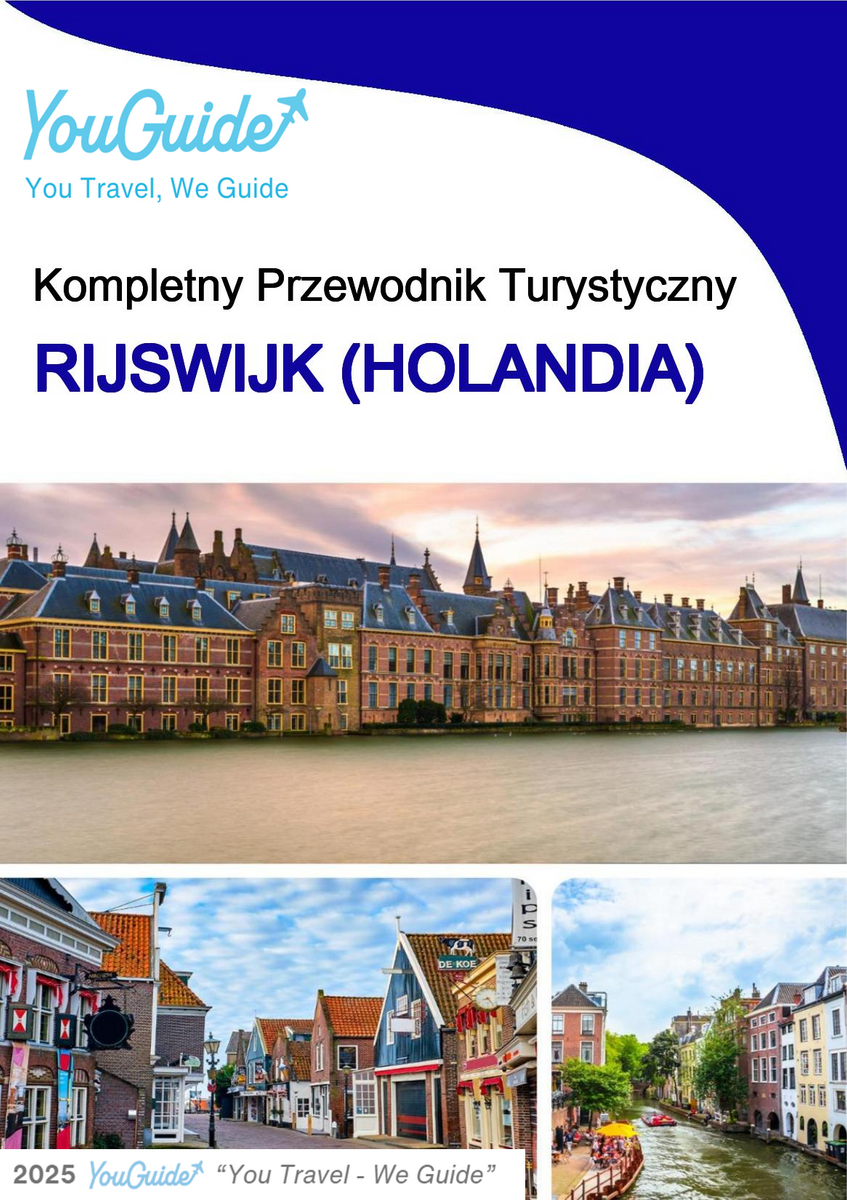 The city trip guide for Rijswijk (The Netherlands)