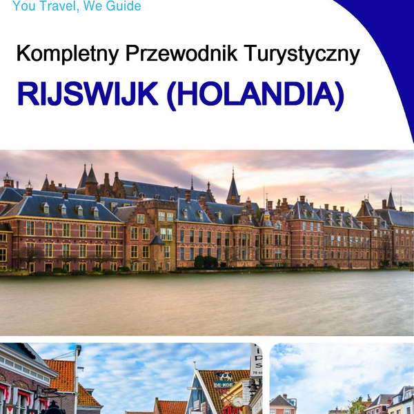 The city trip guide for Rijswijk (The Netherlands)