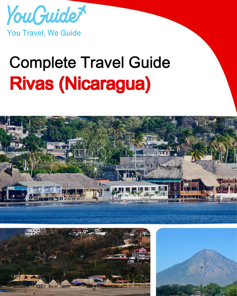 The city trip guide for Rivas (Nicaragua)