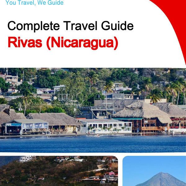 The city trip guide for Rivas (Nicaragua)