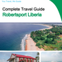 The city trip guide for Robertsport (Liberia)